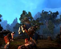 Age of Conan: Hyborian Adventures