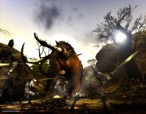 Age of Conan: Hyborian Adventures