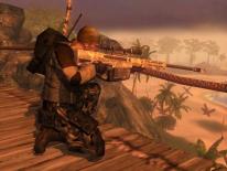 Far Cry Instincts
