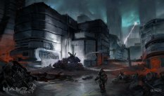 Halo 3: ODST