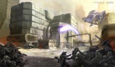 Halo 3: ODST