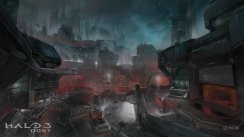 Halo 3: ODST