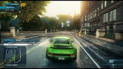 Need for Speed: Most Wanted