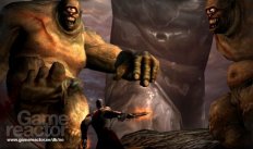 God of War II