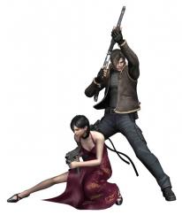 Resident Evil 4