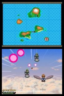Pok�mon Ranger: Guardian Signs