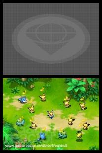 Pok�mon Ranger: Guardian Signs