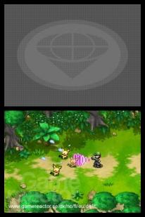 Pok�mon Ranger: Guardian Signs