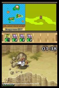 Pok�mon Ranger: Guardian Signs