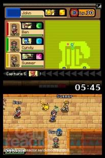 Pok�mon Ranger: Guardian Signs