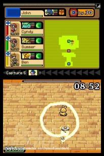 Pok�mon Ranger: Guardian Signs