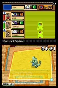 Pok�mon Ranger: Guardian Signs