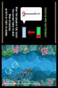 Pok�mon Ranger: Guardian Signs