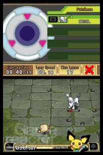 Pok�mon Ranger: Guardian Signs