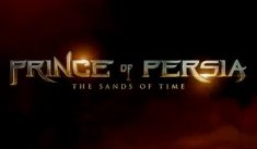 Sands of Time-filmens trailer
