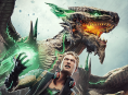 Scalebound-utvecklarna ber Xbox-chefen om ny chans