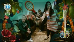 Start the Party