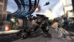 Transformers: Revenge of the Fallen