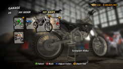 Trials Evolution