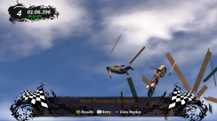 Trials Evolution