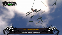 Trials Evolution