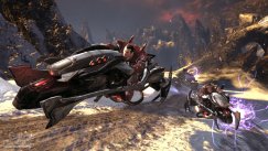 Unreal Tournament III