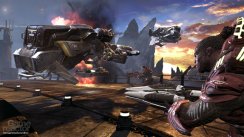 Unreal Tournament III