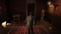 Alone in the Dark: Inferno