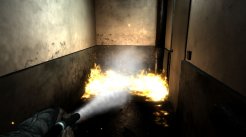 Alone in the Dark: Inferno
