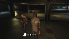 Alone in the Dark: Inferno