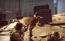 Bionic Commando