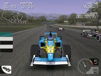 Formula One 2003