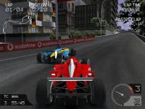 Formula One 2003