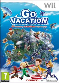 Go Vacation Go Vacation