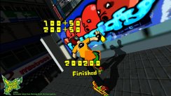 Jet Set Radio