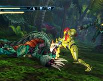 Metroid: Other M