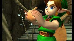 The Legend of Zelda: Ocarina of Time 3D