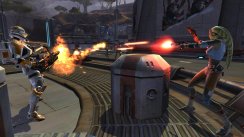 Star Wars: The Old Republic