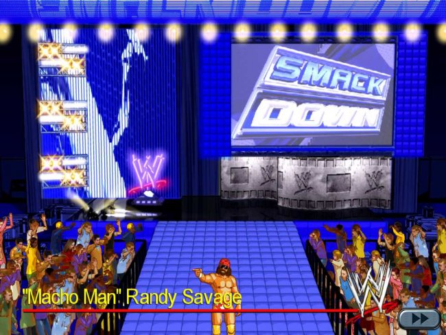 WWE Wrestlefest