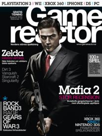 Gamereactor #77 som PDF