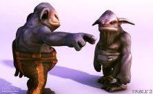 Fable II