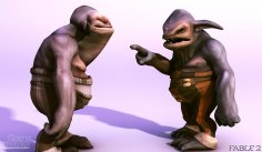 Fable II