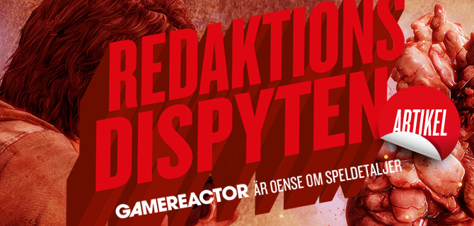 Redaktionsdispyt: Öppna spelvärldar