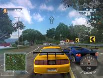 Test Drive Unlimited