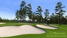 Tiger Woods PGA Tour 12: The Masters