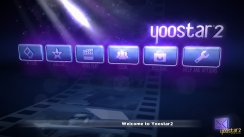 Yoostar 2: In the Movies