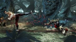 Nya bilder p� Mortal Kombat