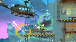Bionic Commando: Rearmed 2