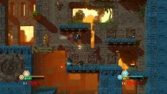 Bionic Commando: Rearmed 2