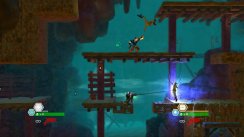Bionic Commando: Rearmed 2